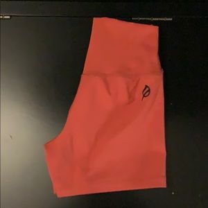 P’tula Besty Shorts